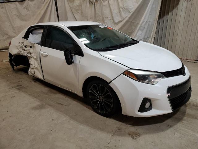 Photo 4 from auction – 2015 TOYOTA COROLLA L with VIN 5YFBURHE0FP294595