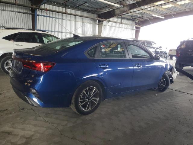 Photo 3 from auction – 2023 KIA FORTE LX with VIN 3KPF24AD2PE673354
