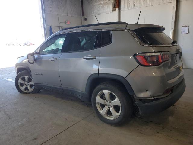 صورة رقم 2 من المزاد - 2019 JEEP COMPASS LA مع VIN 3C4NJCBB9KT742454