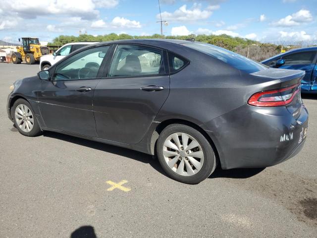 Photo 2 from auction – 2014 DODGE DART with VIN 1C3CDFDH1ED767431
