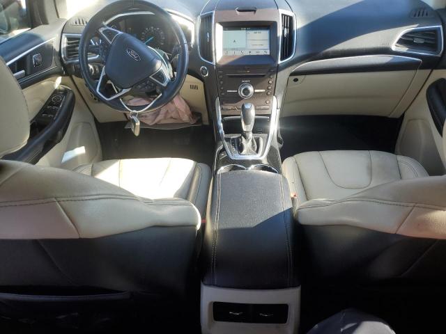 Фото 8 с аукциона – 2017 FORD EDGE TITAN с VIN 2FMPK3K96HBB25211