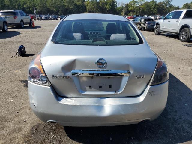 Photo 6 from auction – 2010 NISSAN ALTIMA BAS with VIN 1N4AL2AP0AN437767