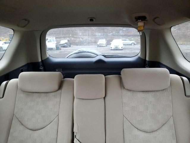 Photo 10 from auction – 2010 TOYOTA RAV4 with VIN 2T3BF4DV7AW031909