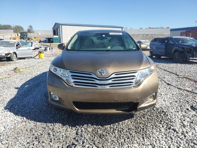 Photo 5 from auction – 2011 TOYOTA VENZA with VIN 4T3ZK3BB6BU038669