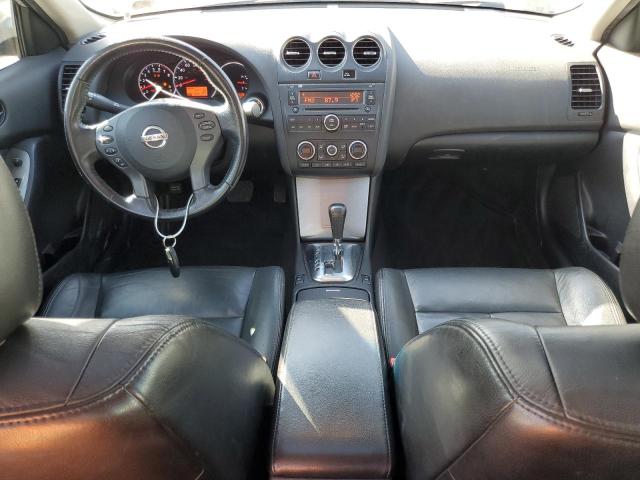 Photo 8 from auction – 2012 NISSAN ALTIMA BAS with VIN 1N4AL2AP9CC124957