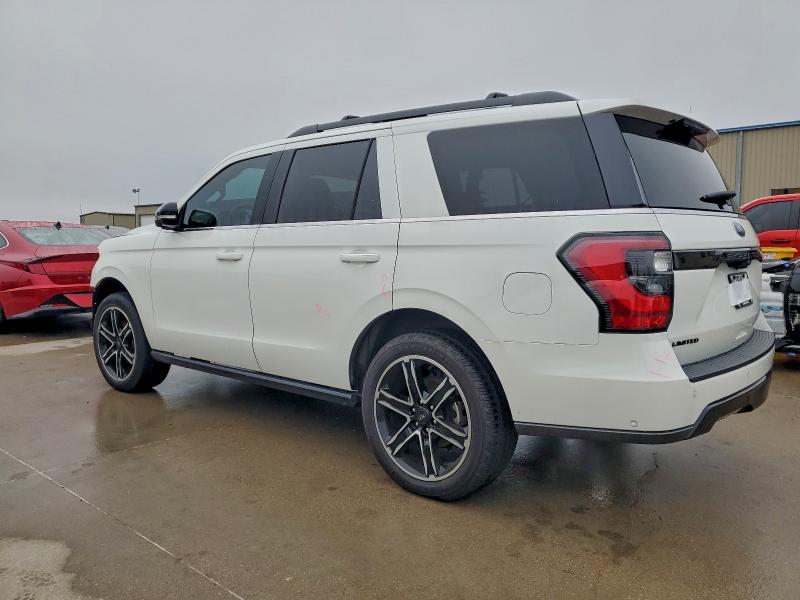 Photo 2 from auction – 2021 FORD EXPEDITION with VIN 1FMJU1KT4MEA02053