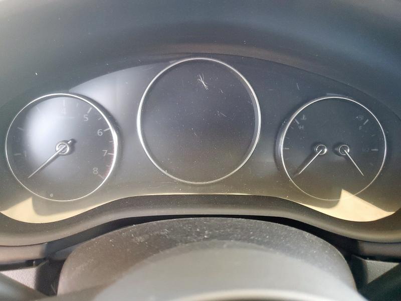 Photo 9 from auction – 2022 MAZDA 3 SELECT with VIN 3MZBPABL0NM313990