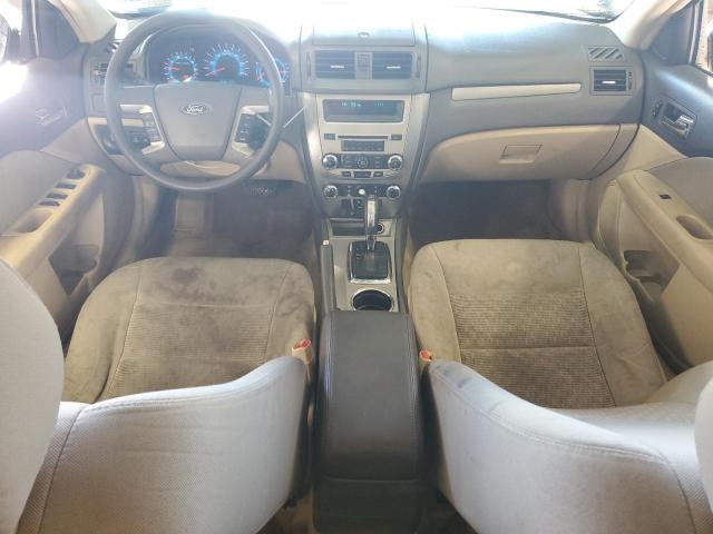 Photo 8 from auction – 2011 FORD FUSION SE with VIN 3FAHP0HA2BR298927