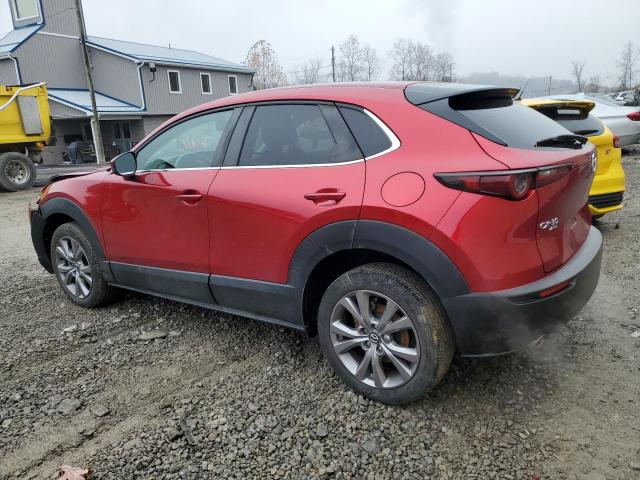 Photo 2 from auction – 2021 MAZDA CX-30 SELE with VIN 3MVDMBBL2MM318230
