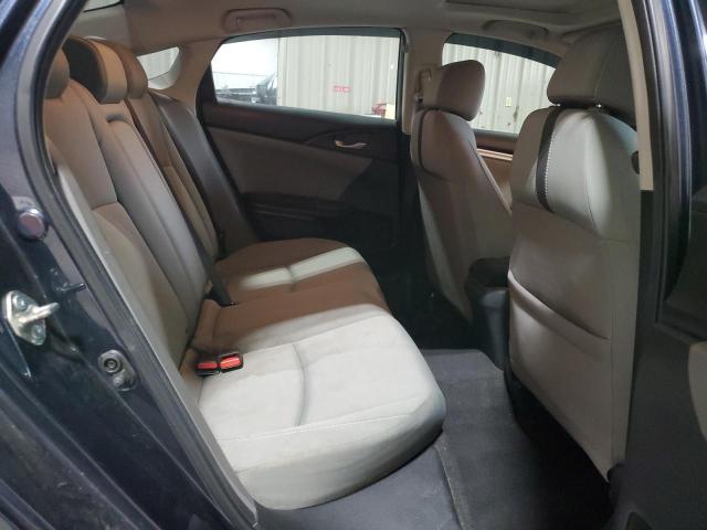 Photo 10 from auction – 2020 HONDA CIVIC EX with VIN 19XFC1F38LE200550
