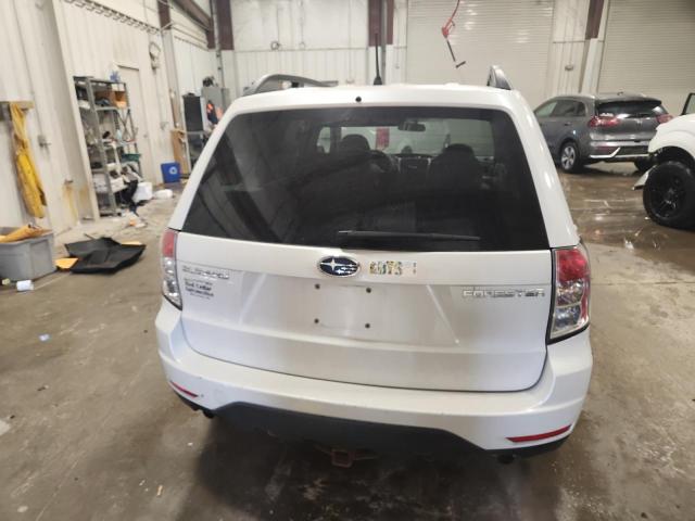 Zdjęcie 6 z aukcji – 2010 SUBARU FORESTER 2 z VIN JF2SH6CCXAH722655