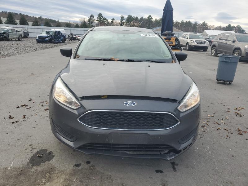 Photo 5 from auction – 2015 FORD FOCUS S with VIN 1FADP3E27FL310555