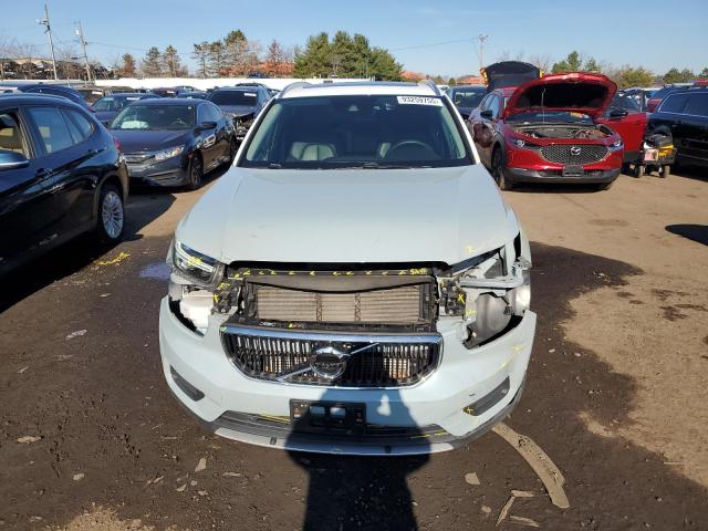 Photo 5 from auction – 2019 VOLVO XC40 T5 MO with VIN YV4162UK7K2106069