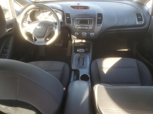 Photo 8 from auction – 2014 KIA FORTE LX with VIN KNAFX4A63E5148893