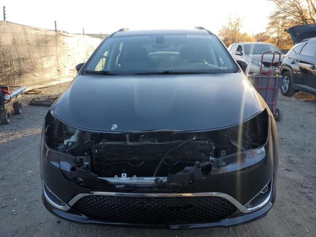 Photo 5 from auction – 2018 CHRYSLER PACIFICA with VIN 2C4RC1BG5JR322770