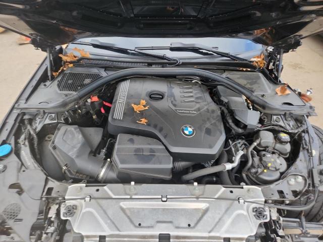 Photo 11 from auction – 2020 BMW 330XI with VIN 3MW5R7J08L8B14242