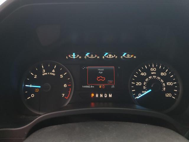 Photo 9 from auction – 2019 FORD F150 SUPER with VIN 1FTEW1E50KKC15190