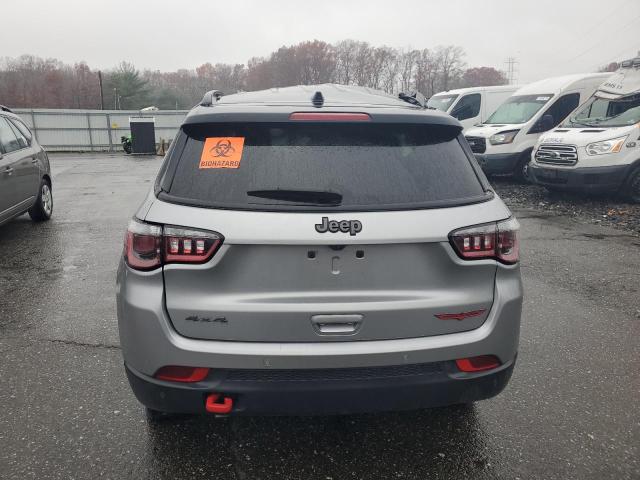 Zdjęcie 6 z aukcji – 2023 JEEP COMPASS TR z VIN 3C4NJDDN1PT568948