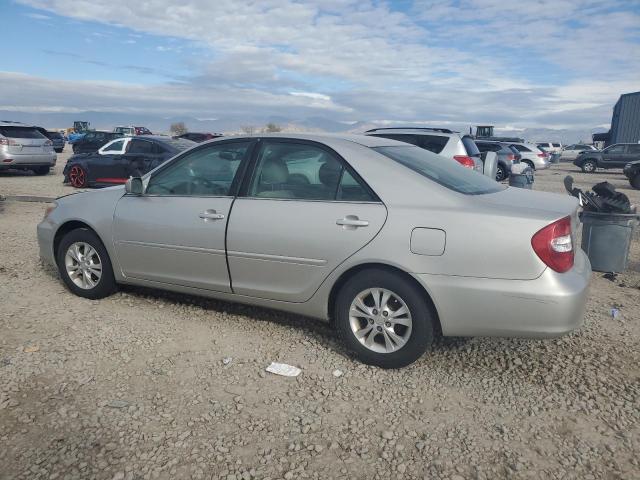 Photo 2 from auction – 2004 TOYOTA CAMRY with VIN 4T1BF32K84U078379