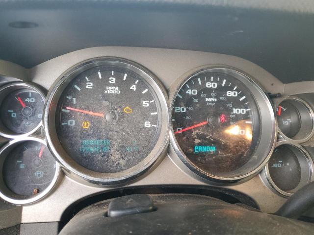 Photo 9 from auction – 2013 CHEVROLET SILVERADO with VIN 1GCRCSE05DZ325280