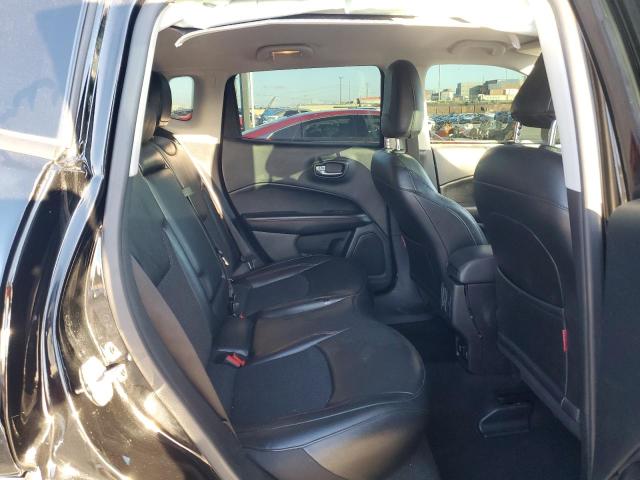 Photo 11 from auction – 2020 JEEP COMPASS TR with VIN 3C4NJDDB4LT195243