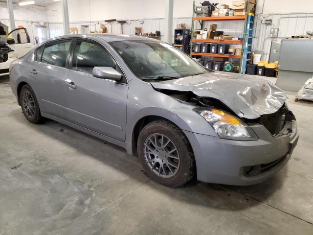 Photo 4 from auction – 2009 NISSAN ALTIMA 2.5 with VIN 1N4AL21E89N447571