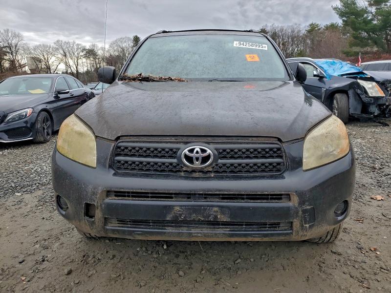 Photo 5 from auction – 2006 TOYOTA RAV4 with VIN JTMBD33V265012202
