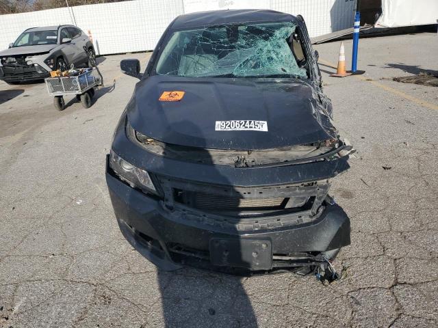 Photo 5 from auction – 2019 CHEVROLET IMPALA LT with VIN 2G11Z5S3XK9157955