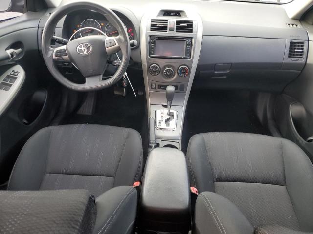 Photo 8 from auction – 2012 TOYOTA COROLLA BA with VIN 2T1BU4EE4CC897133