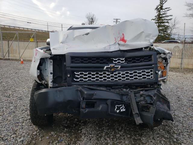 Photo 5 from auction – 2014 CHEVROLET SILVERADO with VIN 1GCVKPEH4EZ280886