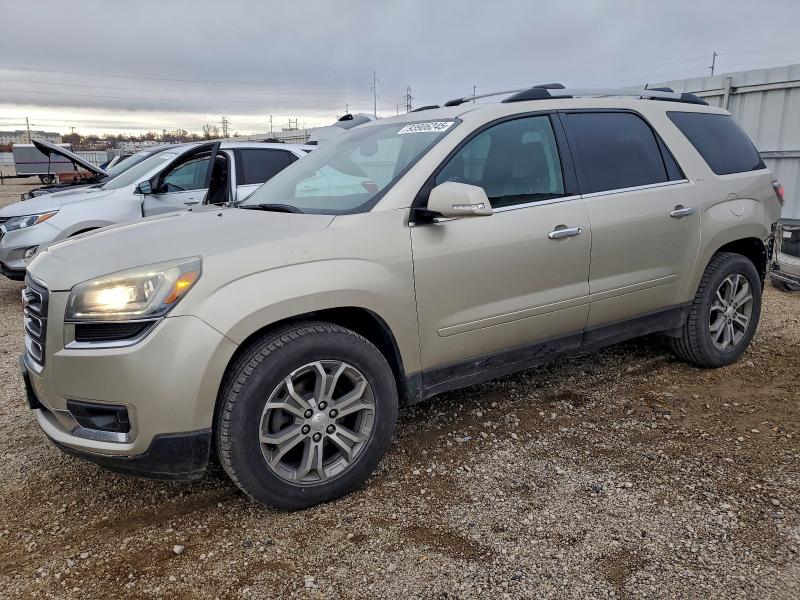 GMC ACADIA 2015 with VIN 1GKKVRKD0FJ229901 - Photo from auction