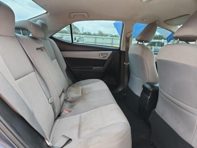 Photo 10 from auction – 2015 TOYOTA COROLLA L with VIN 2T1BURHE8FC238663