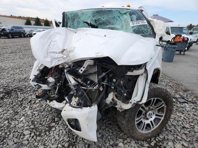 Photo 5 from auction – 2016 FORD F250 with VIN 1FT7W2BT9GED08085