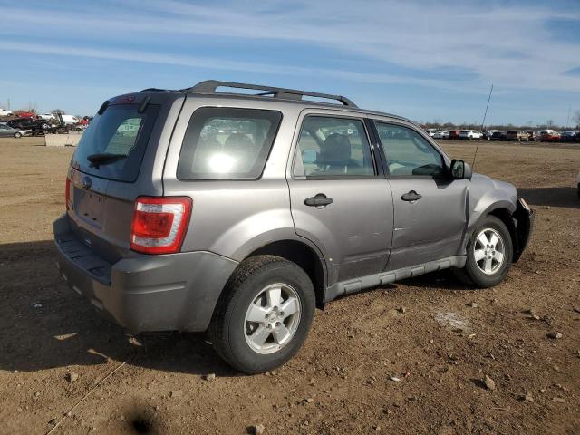 Photo 3 from auction – 2010 FORD ESCAPE XLS with VIN 1FMCU0C79AKD43207