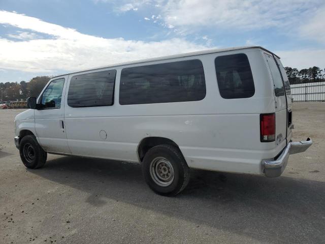 Photo 2 from auction – 2014 FORD E-350 with VIN 1FBSS3BL8EDA40343