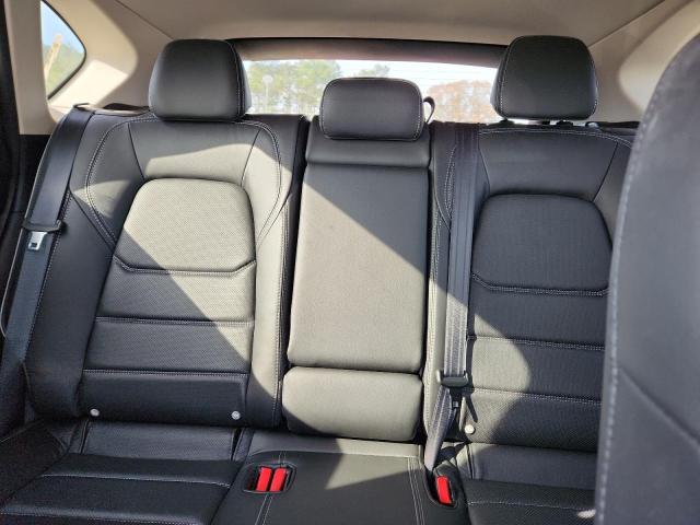 Photo 10 from auction – 2024 MAZDA CX-5 PREFE with VIN JM3KFBCLXR0408504