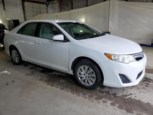 Photo 4 from auction – 2012 TOYOTA CAMRY BASE with VIN 4T4BF1FK6CR217301