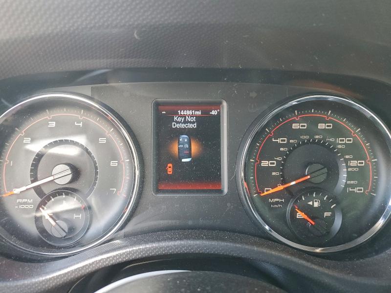 Photo 9 from auction – 2013 DODGE CHARGER SX with VIN 2C3CDXHG2DH592468