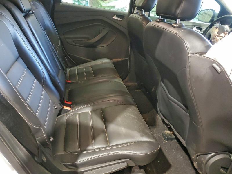 Photo 10 from auction – 2018 FORD ESCAPE SEL with VIN 1FMCU0HD6JUB10548