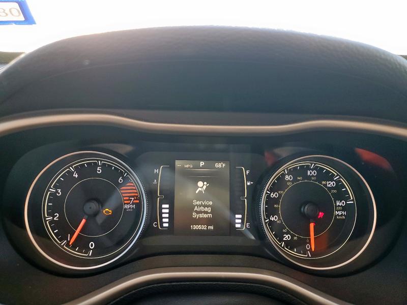 Photo 9 from auction – 2016 JEEP CHEROKEE L with VIN 1C4PJLCB7GW137373