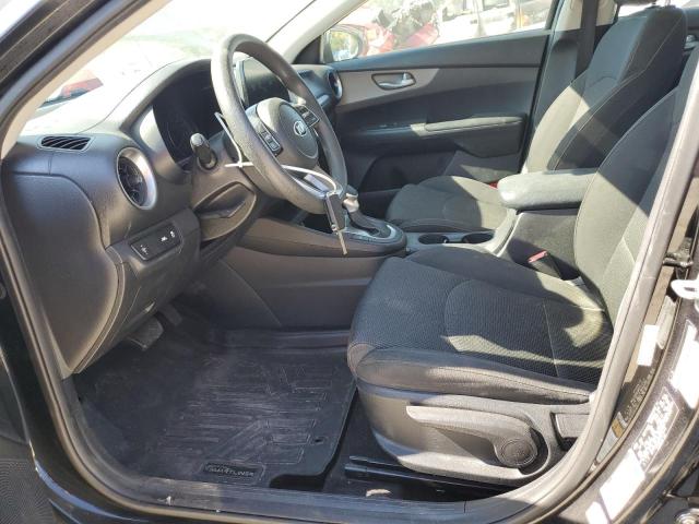 Photo 7 from auction – 2019 KIA FORTE FE with VIN 3KPF24AD2KE071272