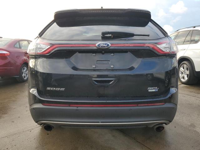 Photo 6 from auction – 2017 FORD EDGE SEL with VIN 2FMPK4J97HBC48619
