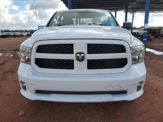 Photo 5 from auction – 2017 RAM 1500 ST with VIN 1C6RR6FT9HS610147