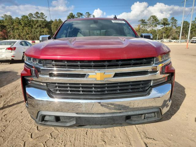Photo 5 from auction – 2019 CHEVROLET SILVERADO with VIN 1GCUWCED0KZ117623