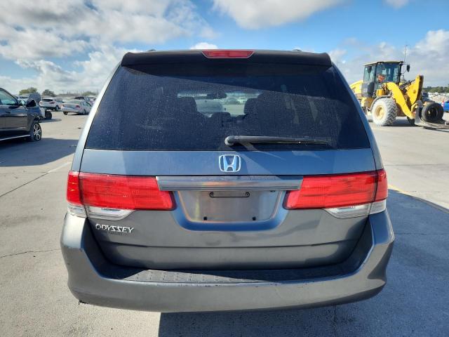Photo 6 from auction – 2010 HONDA ODYSSEY EX with VIN 5FNRL3H74AB071271