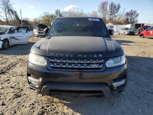 Photo 5 from auction – 2015 LAND ROVER RANGE ROVE with VIN SALWR2VF7FA534259