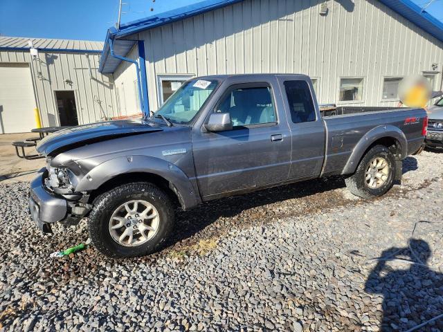 FORD RANGER SUP 2010 with VIN 1FTLR4FE1APA23485 - Photo from auction