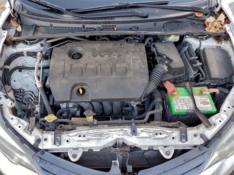 Photo 11 from auction – 2015 TOYOTA COROLLA L with VIN 5YFBURHE3FP210916