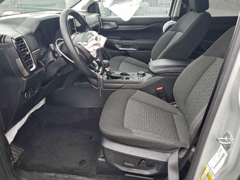 Photo 7 from auction – 2024 FORD RANGER with VIN 1FTER4HH3RLE65865