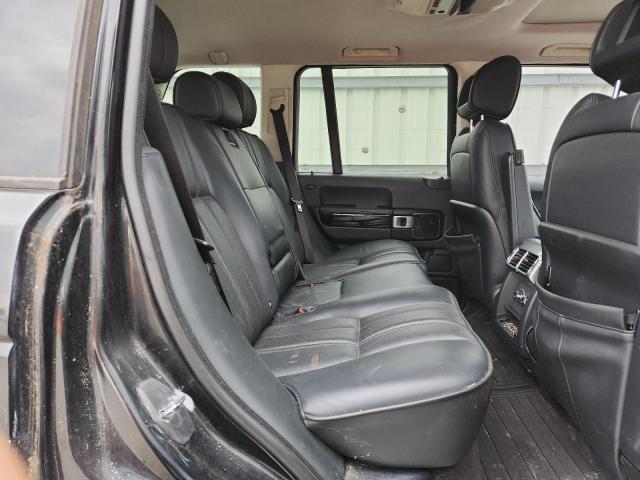 Photo 11 from auction – 2008 LAND ROVER RANGE ROVE with VIN SALMF13448A286888